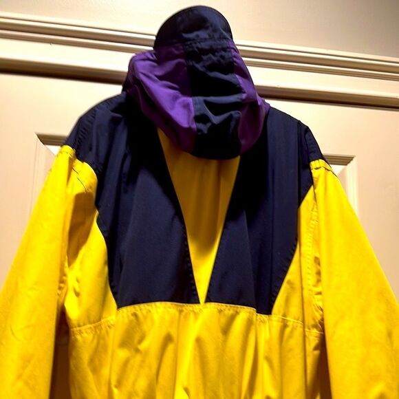 SOS Ski Jumpsuit. - Picture 5 of 7